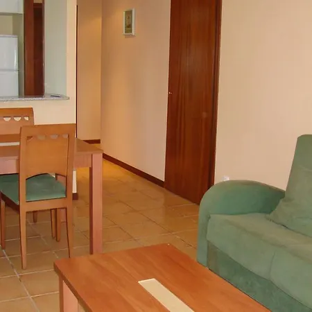 Apartment Apartament Eucaliptus 1