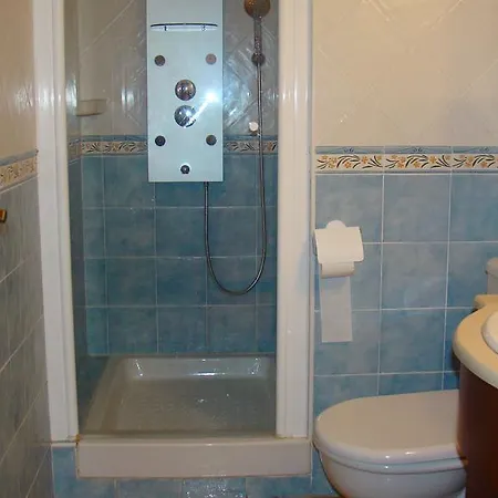 Apartment Apartament Eucaliptus 1 *