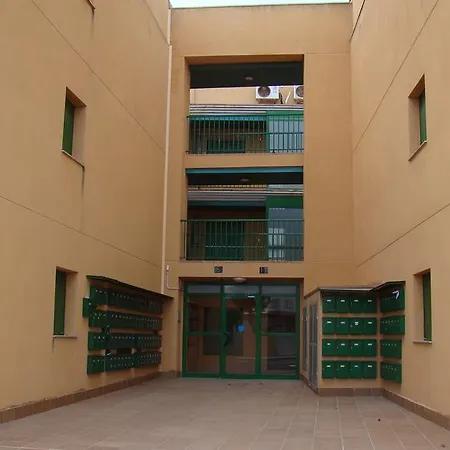 Apartament Eucaliptus 1 公寓
