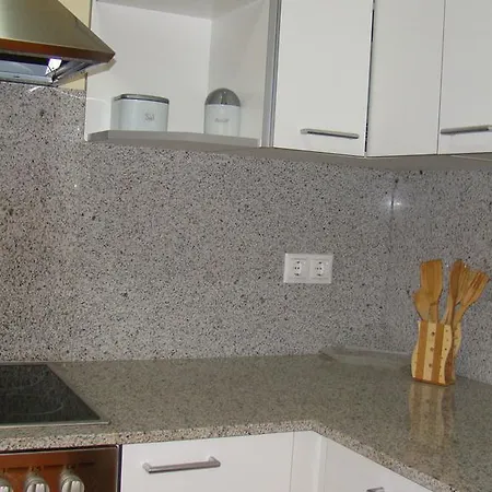 Apartament Eucaliptus 1 公寓