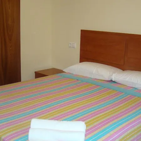 Apartament Eucaliptus 1 公寓