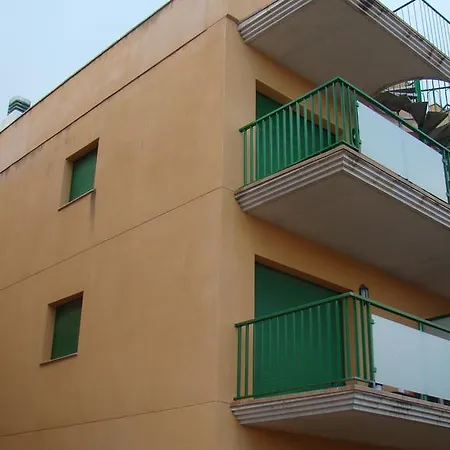 Apartament Eucaliptus 1