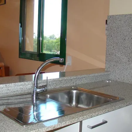 Apartament Eucaliptus 1