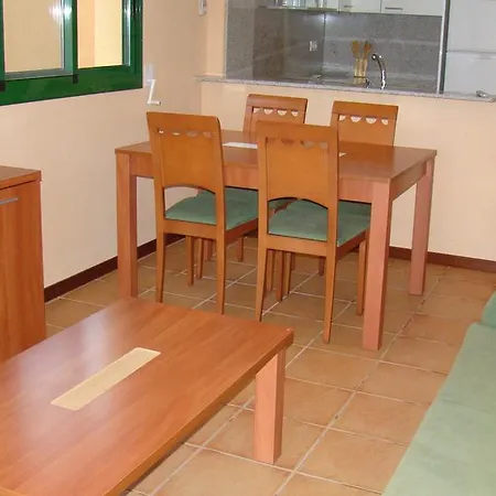 公寓 Apartament Eucaliptus 1 L'Eucaliptus