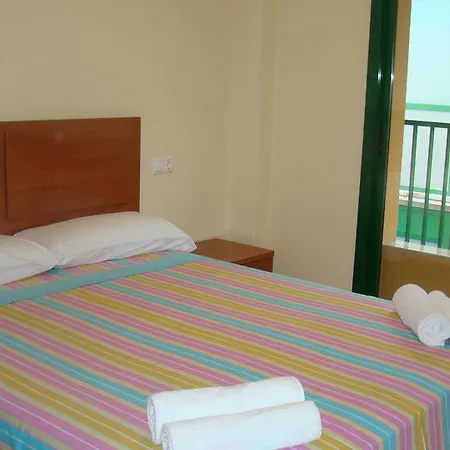 Apartament Eucaliptus 1