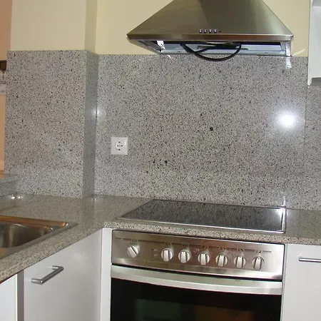 Apartament Eucaliptus 1 * L'Eucaliptus