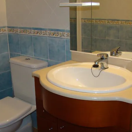 Apartament Eucaliptus 1 * L'Eucaliptus