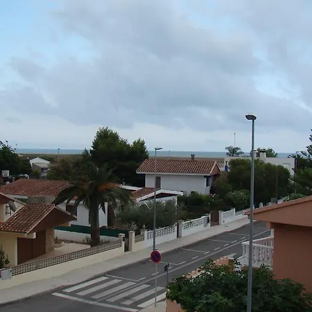 Apartament Eucaliptus 1 L'Eucaliptus