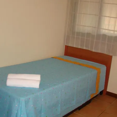 Apartament Eucaliptus 1 * L'Eucaliptus
