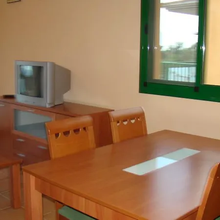 Apartament Eucaliptus 1