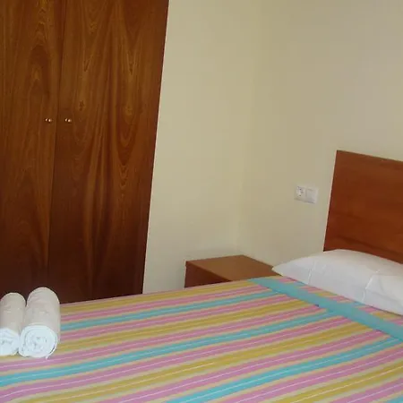 Apartamento Apartament Eucaliptus 1 L'Eucaliptus