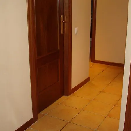 Apartament Eucaliptus 1 *